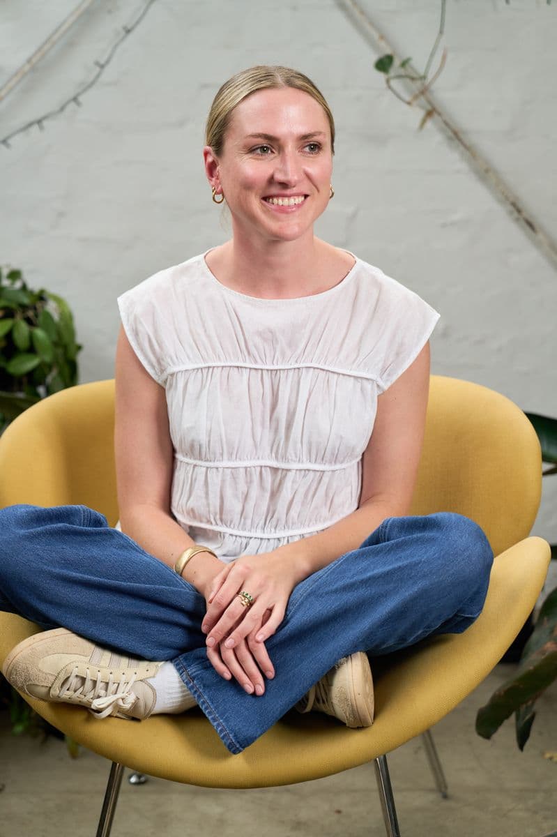 Stephanie Williams