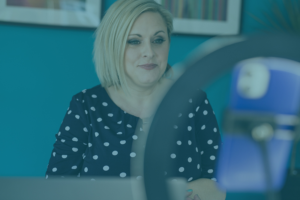 Julia Crawford, Managing Director of People Pillar