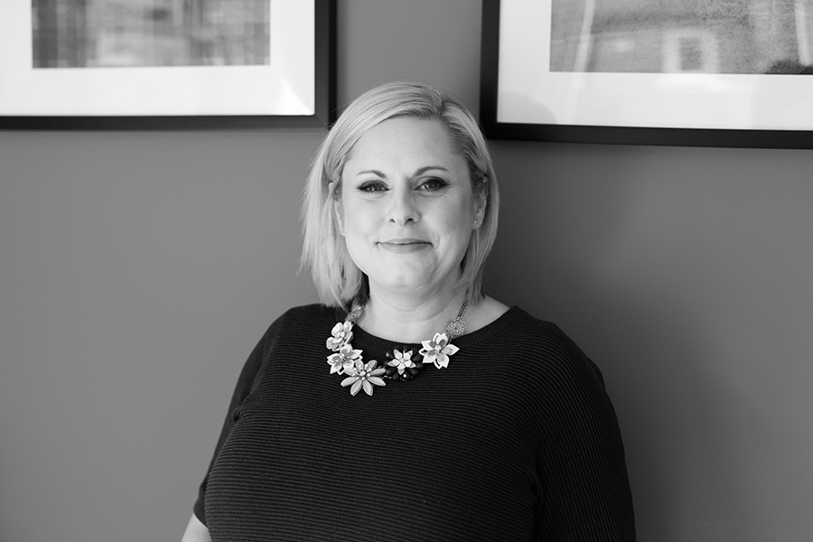 Julia Crawford, Managing Director at People Pillar