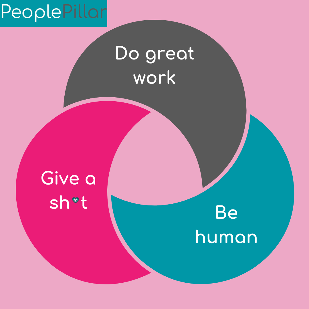 People Pillar HR consultancy at work