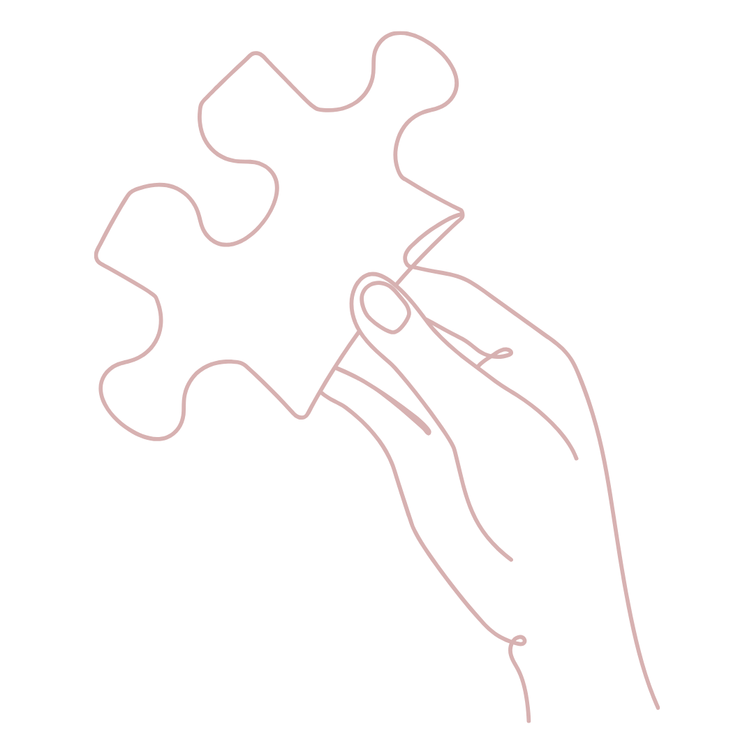 Alignment step in the Postpartum Compass