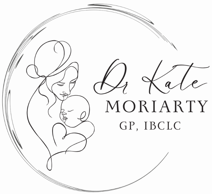 Dr Kate Moriarty
