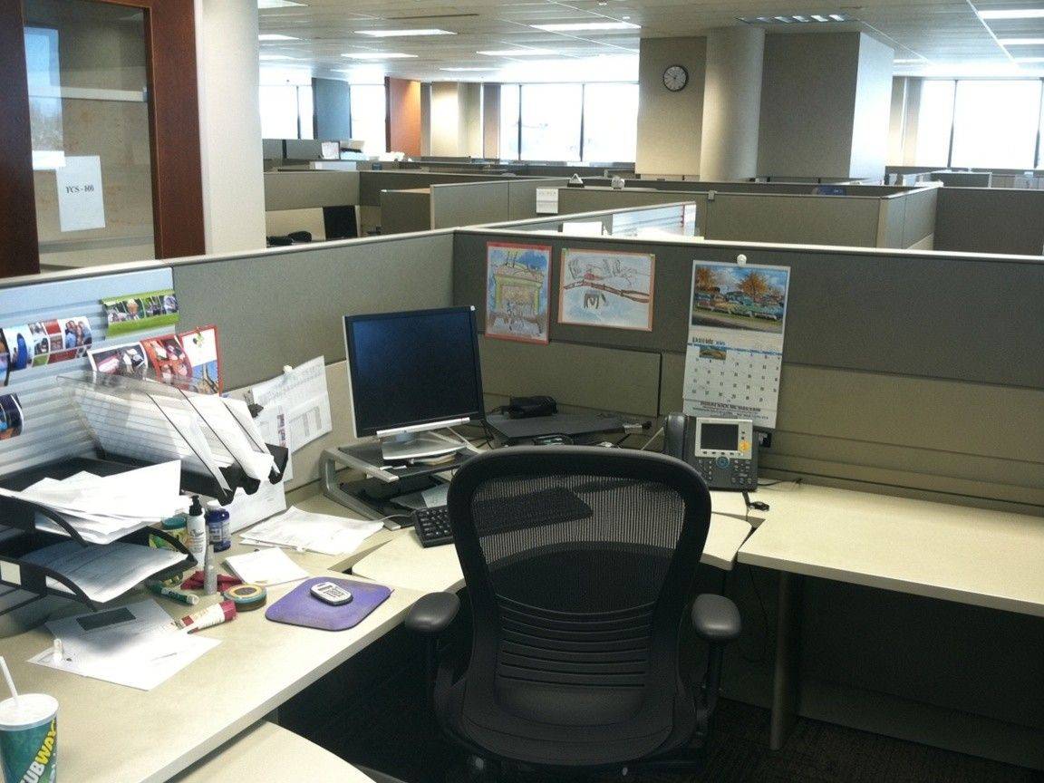SAL: the desk years