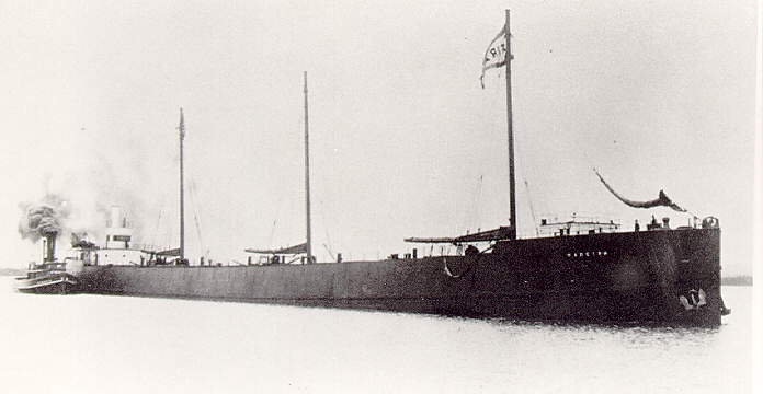 Historic photo of the Madeira