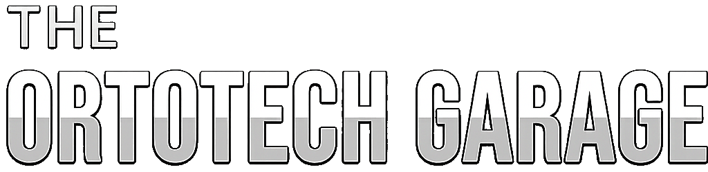Ortotech Garage
