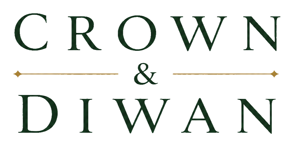 CROWN AND DIWAN MAIN LOGO