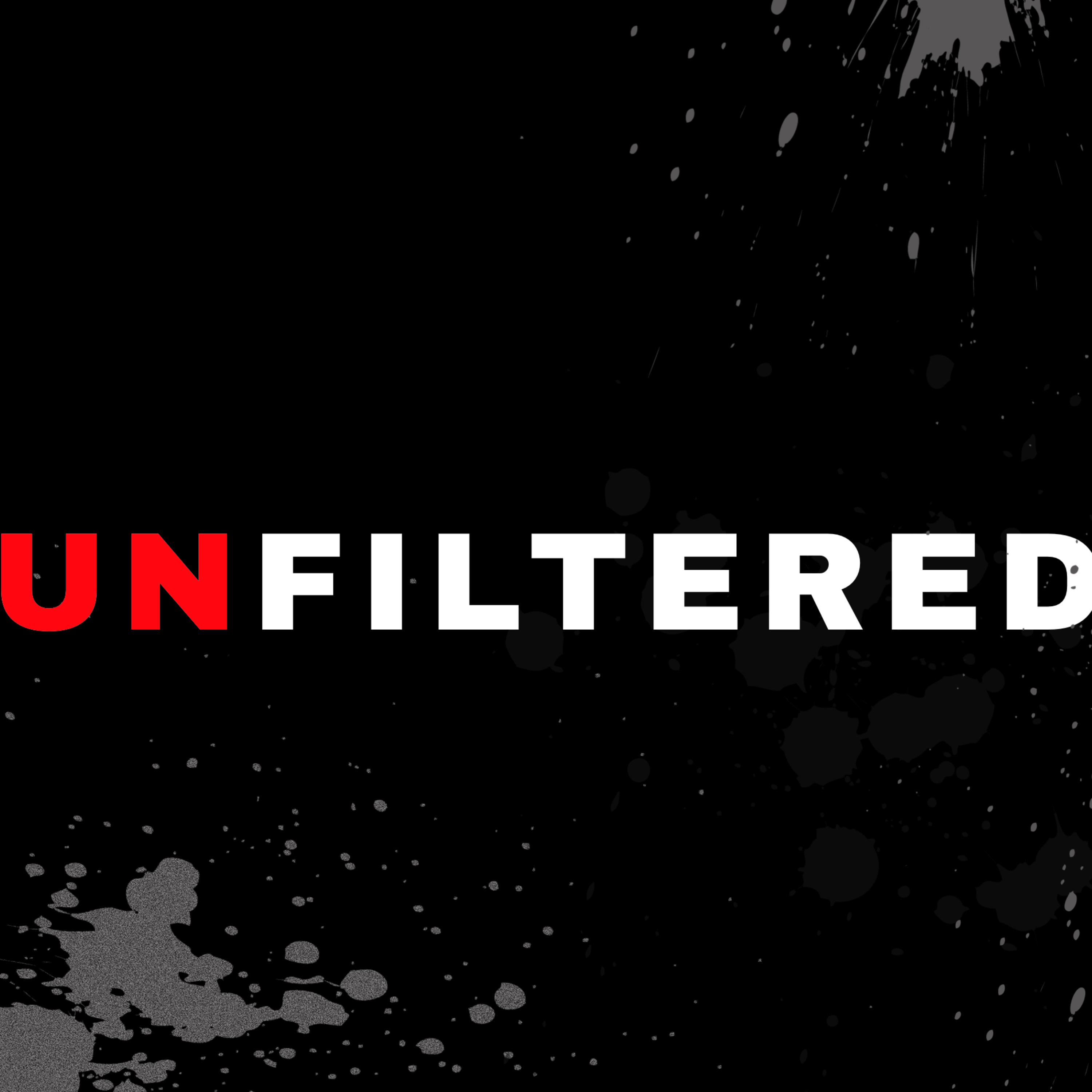 Unfiltered