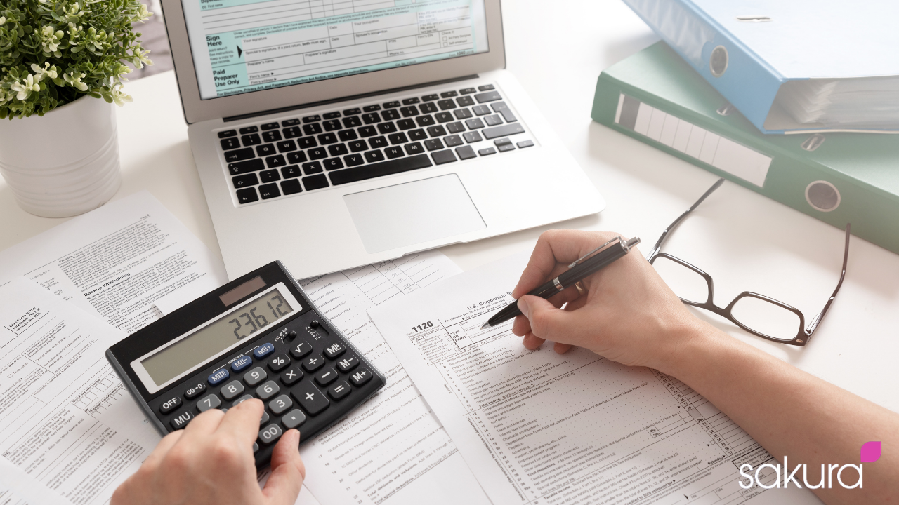 Income Tax Return Season: Why Starting Early Beats the October Rush