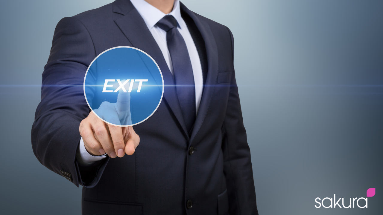 TRIGGERS’ that start a Business Owner considering a sale or exit