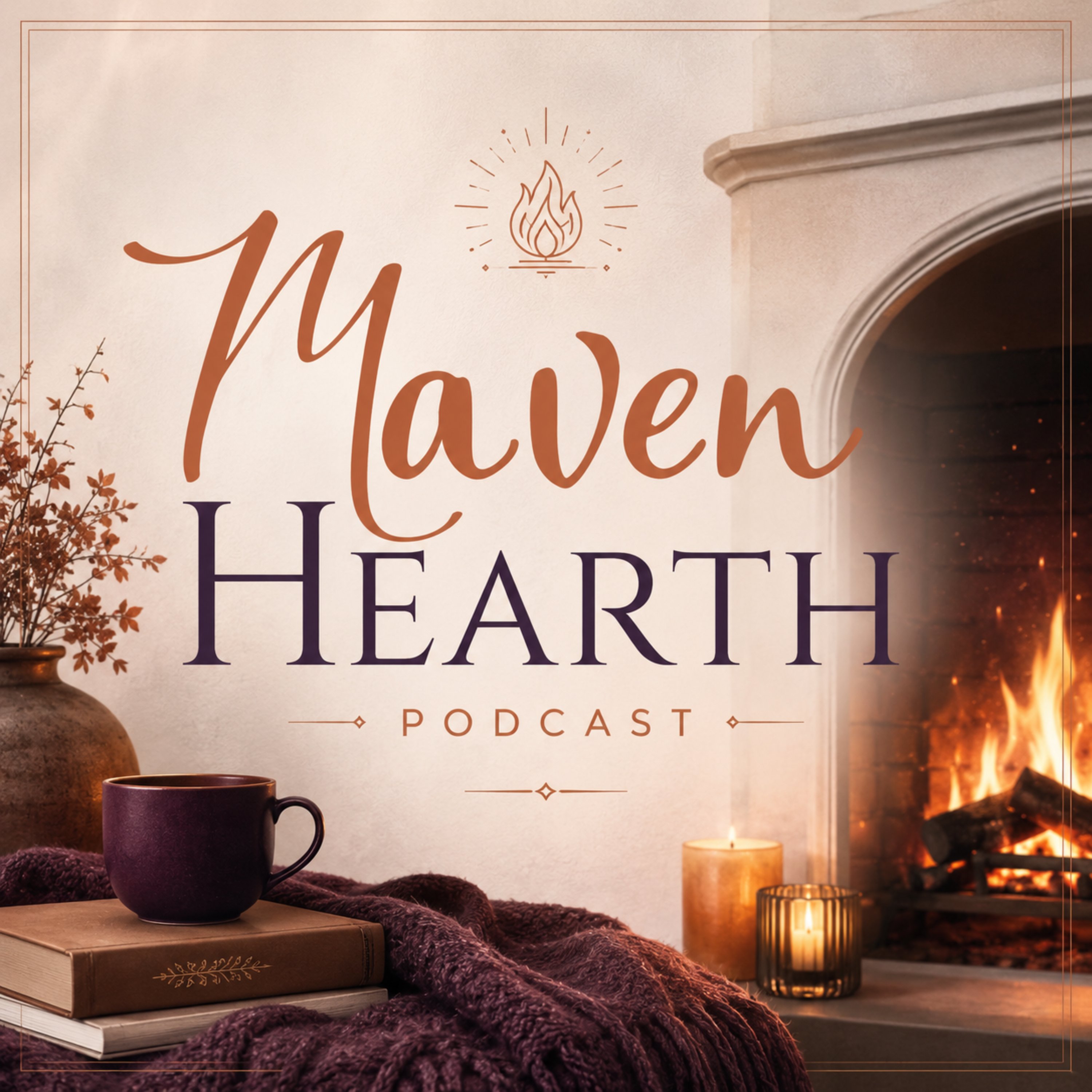 Maven Hearth