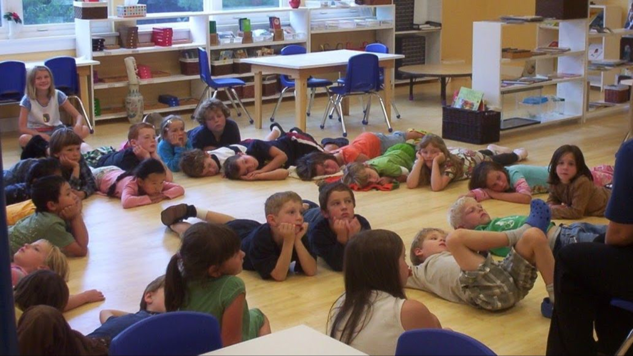 Classroom Practices that Build Connection