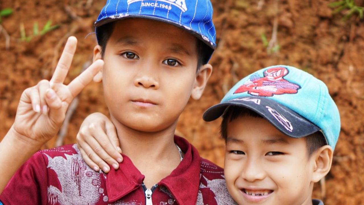 Conflict Resolution: Teaching Communication Skills