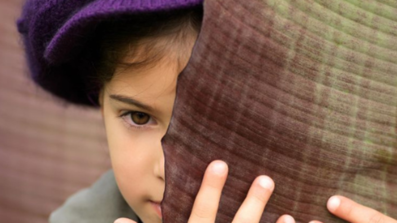 Passivity: Supporting Withdrawn and Shy Children in the Montessori Classroom