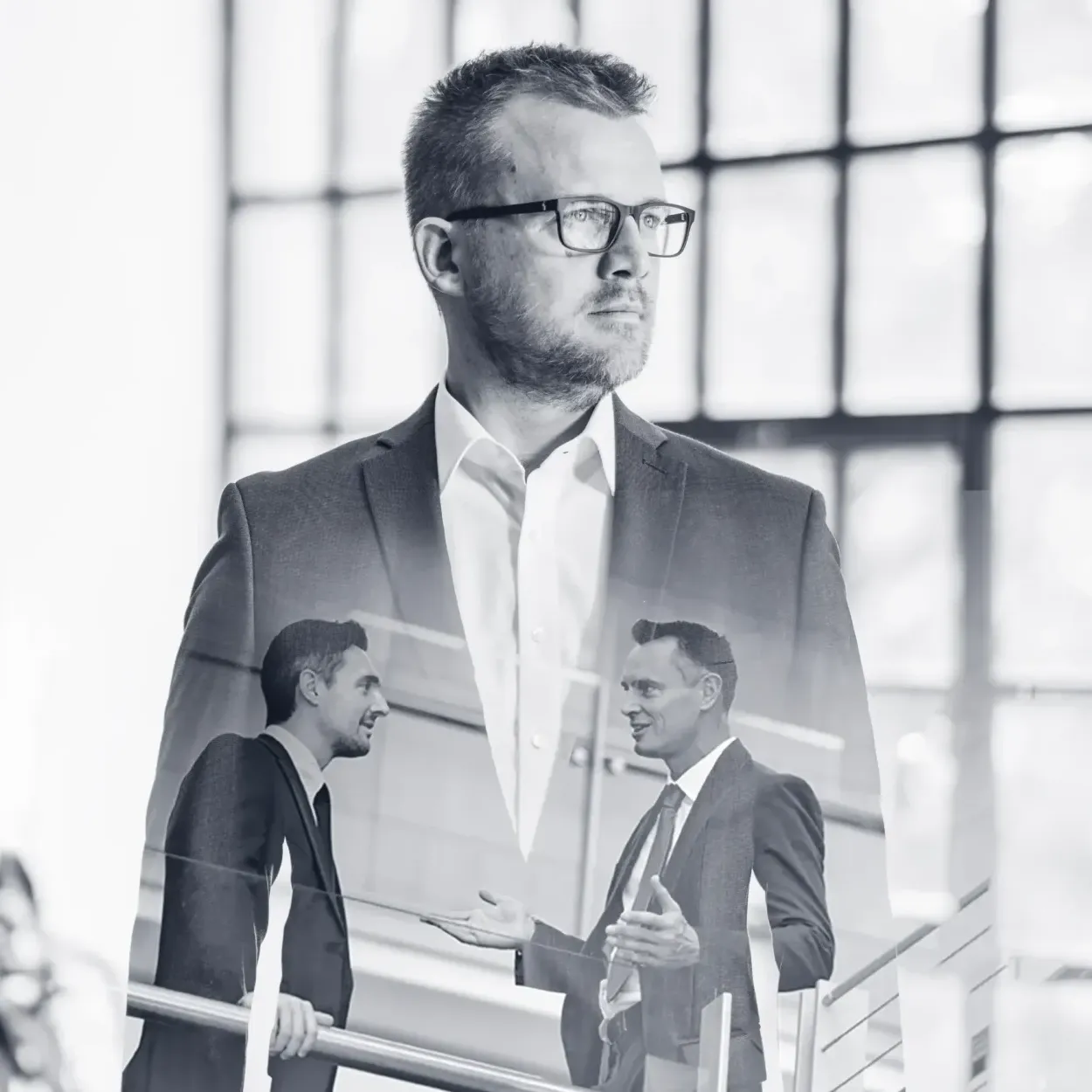 Krausz Zoltán vállalatépítési mentor