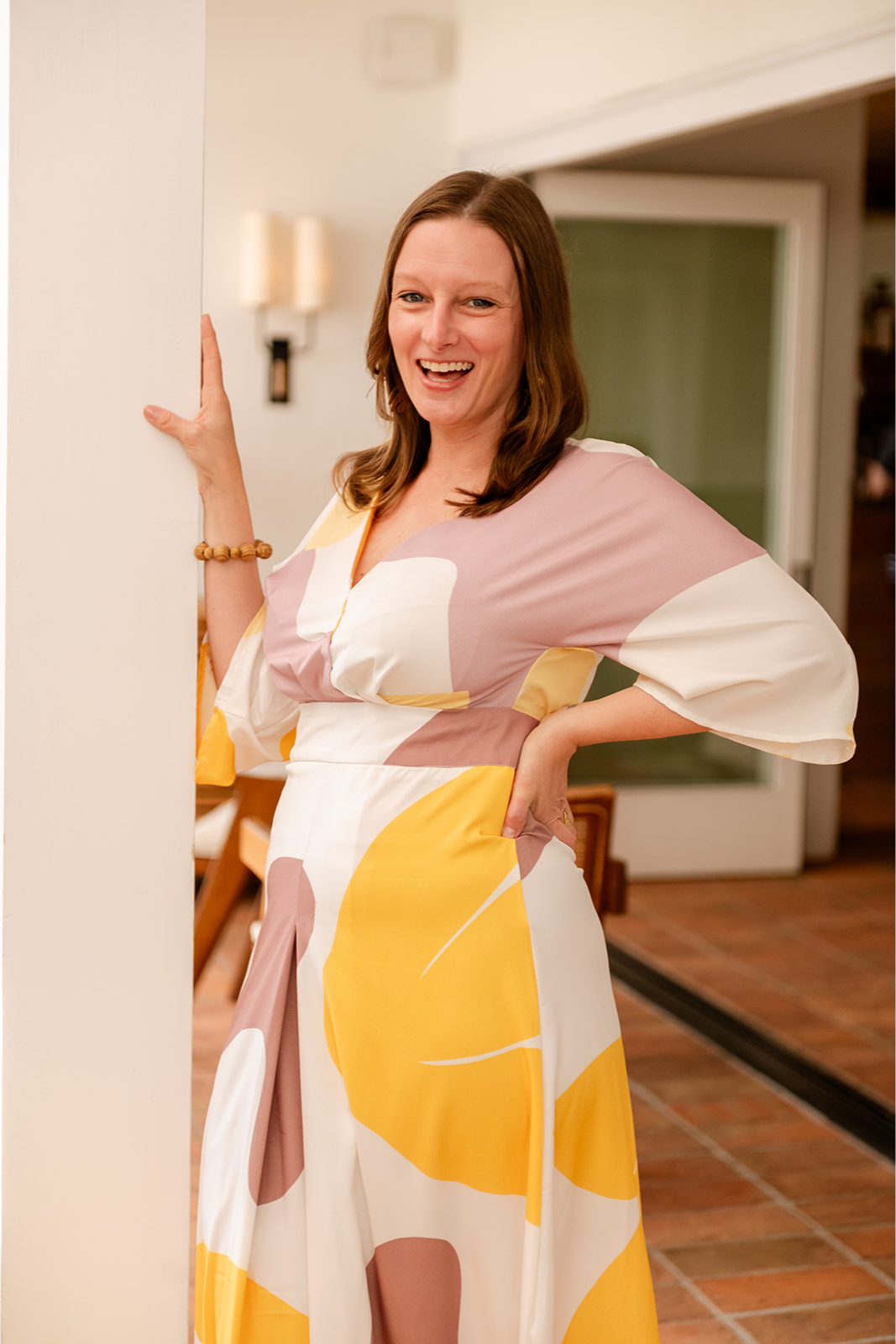Emma Nielsen, founder of The Ritual Studio