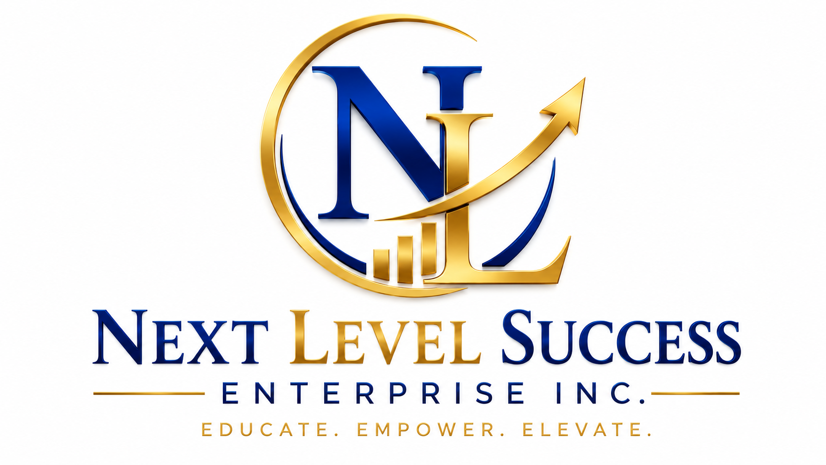 Next Level Success Enterprise Inc.
