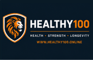 Healthy100.online for Healthy Europeans