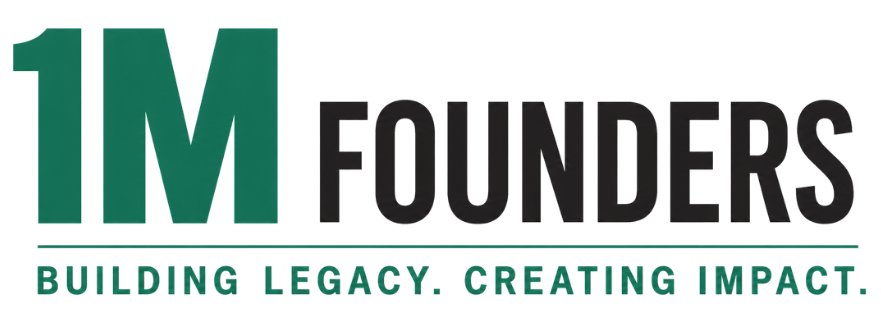 1M Founders