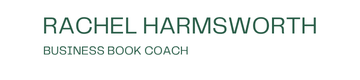 Rachel Harmsworth Business Book Coach