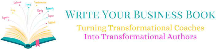 Write Your Business Book, Rachel Harmsworth