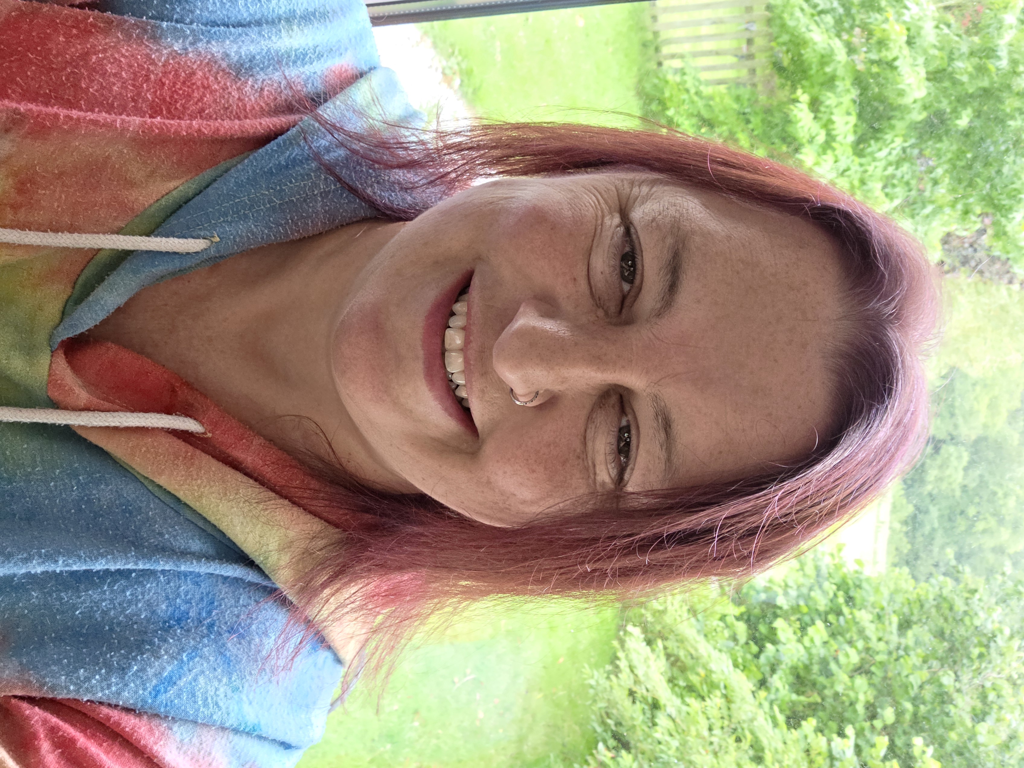 Rachel Harmsworth, business book writing coach