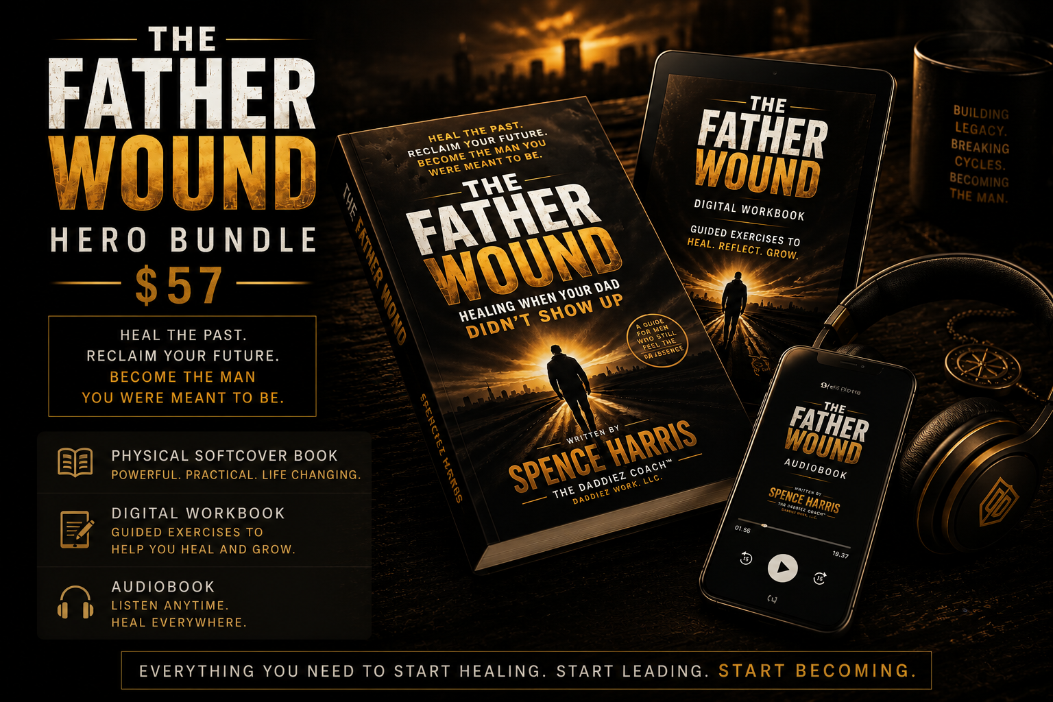 The Father Wound