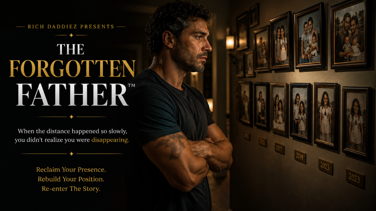 The Forgotten Father™