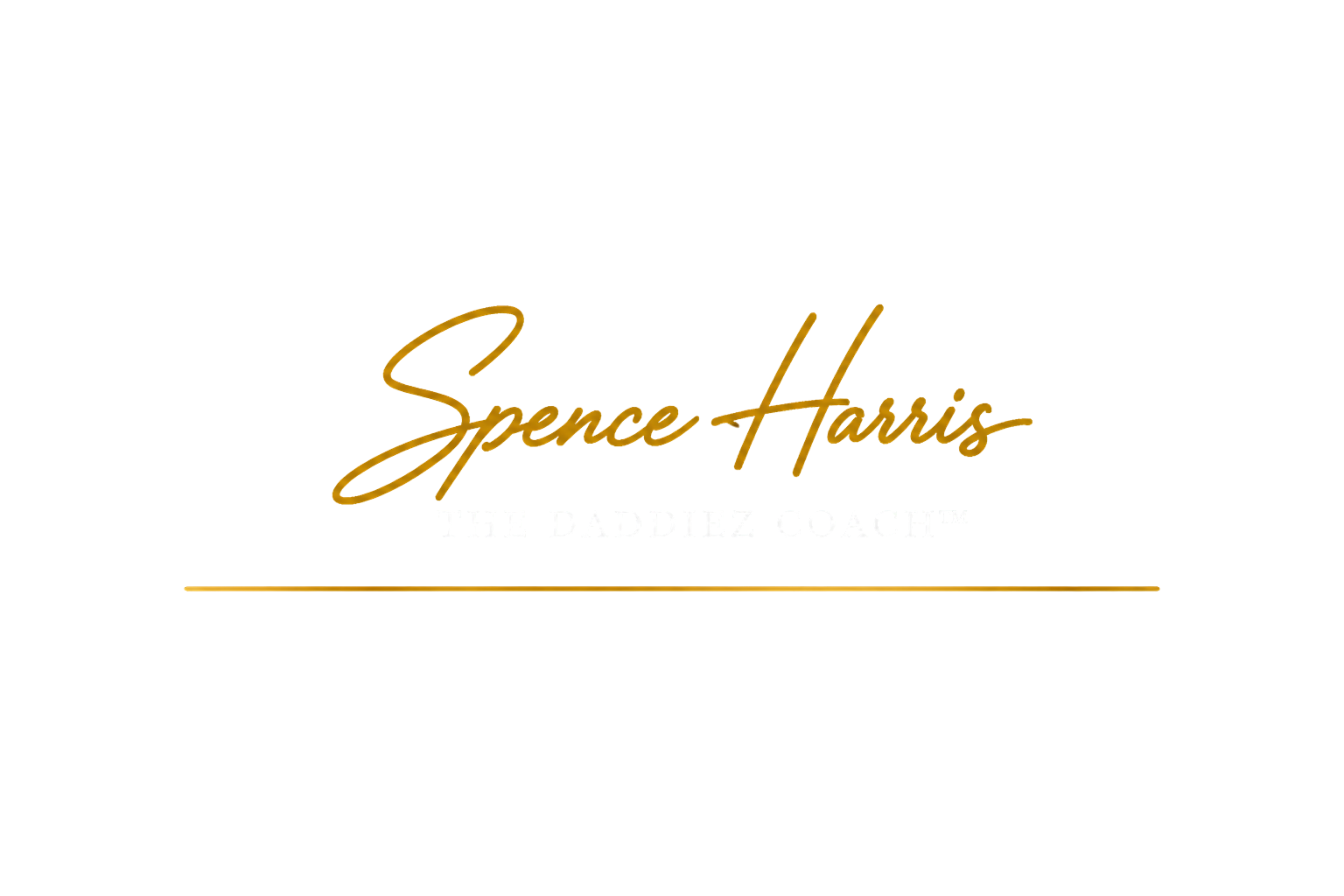 Spence Harris | The Daddiez Coach