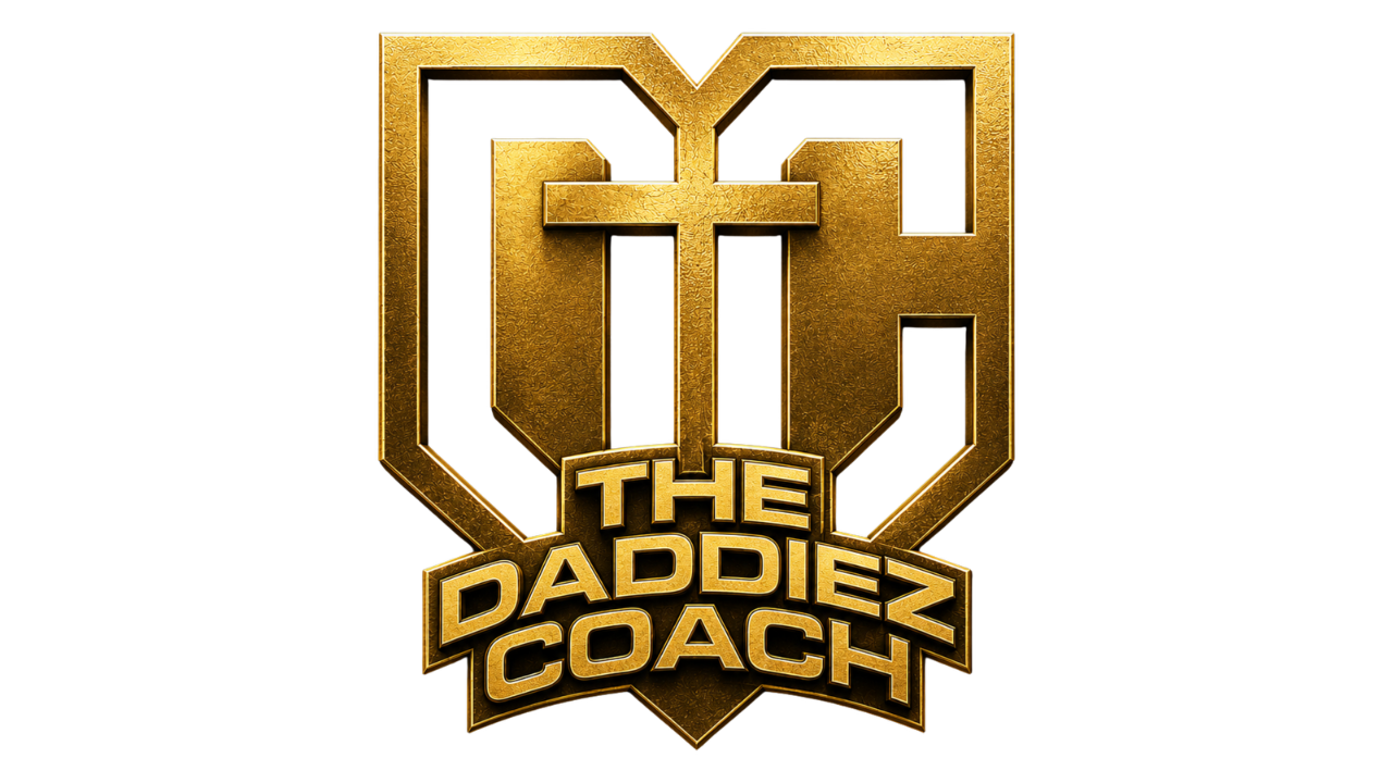 The Daddiez Coach