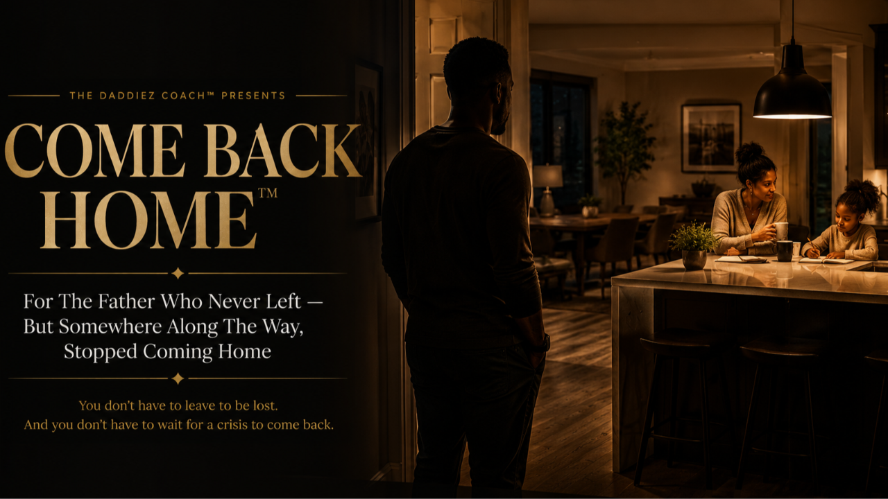Come Back Home