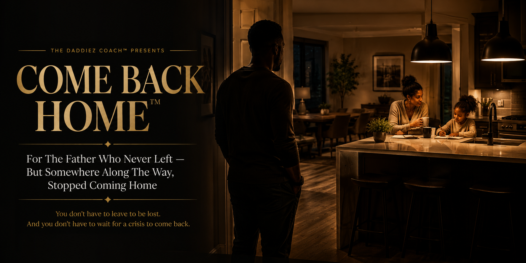 Come Back Home™