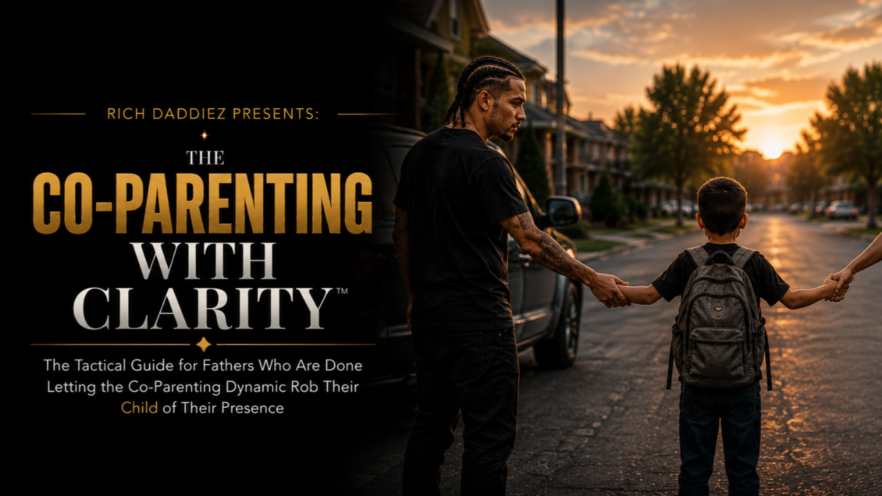 Co-Parenting with Clarity