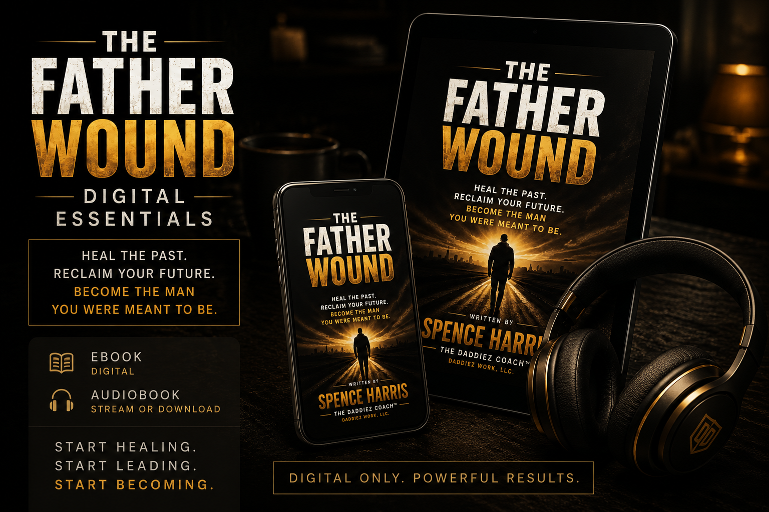 Digital Bundle