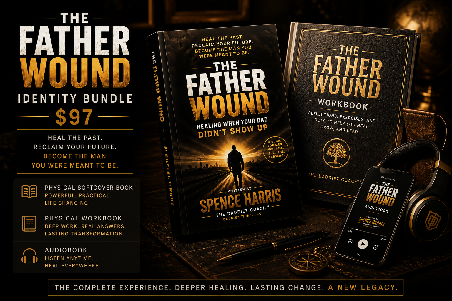 Identity Bundle