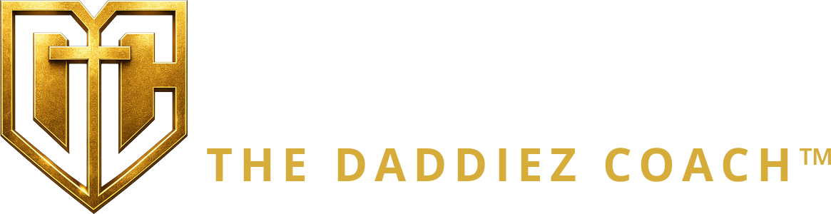 Spence Harris, The Daddiez Coach