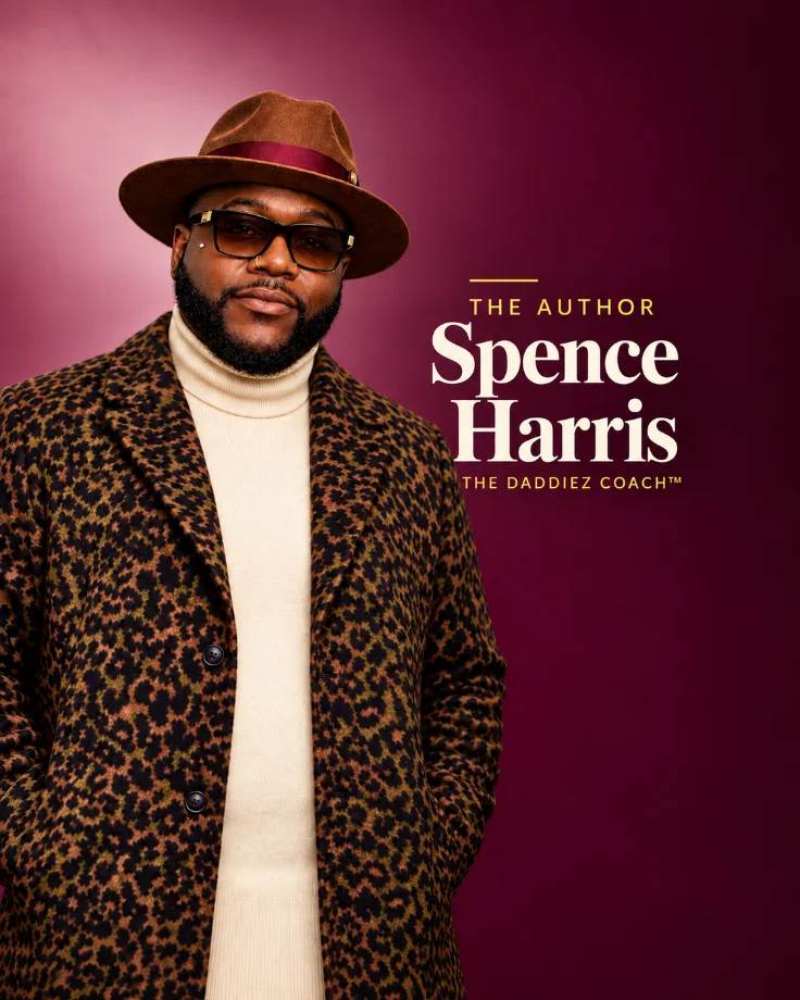 Spence Harris, The Daddiez Coach