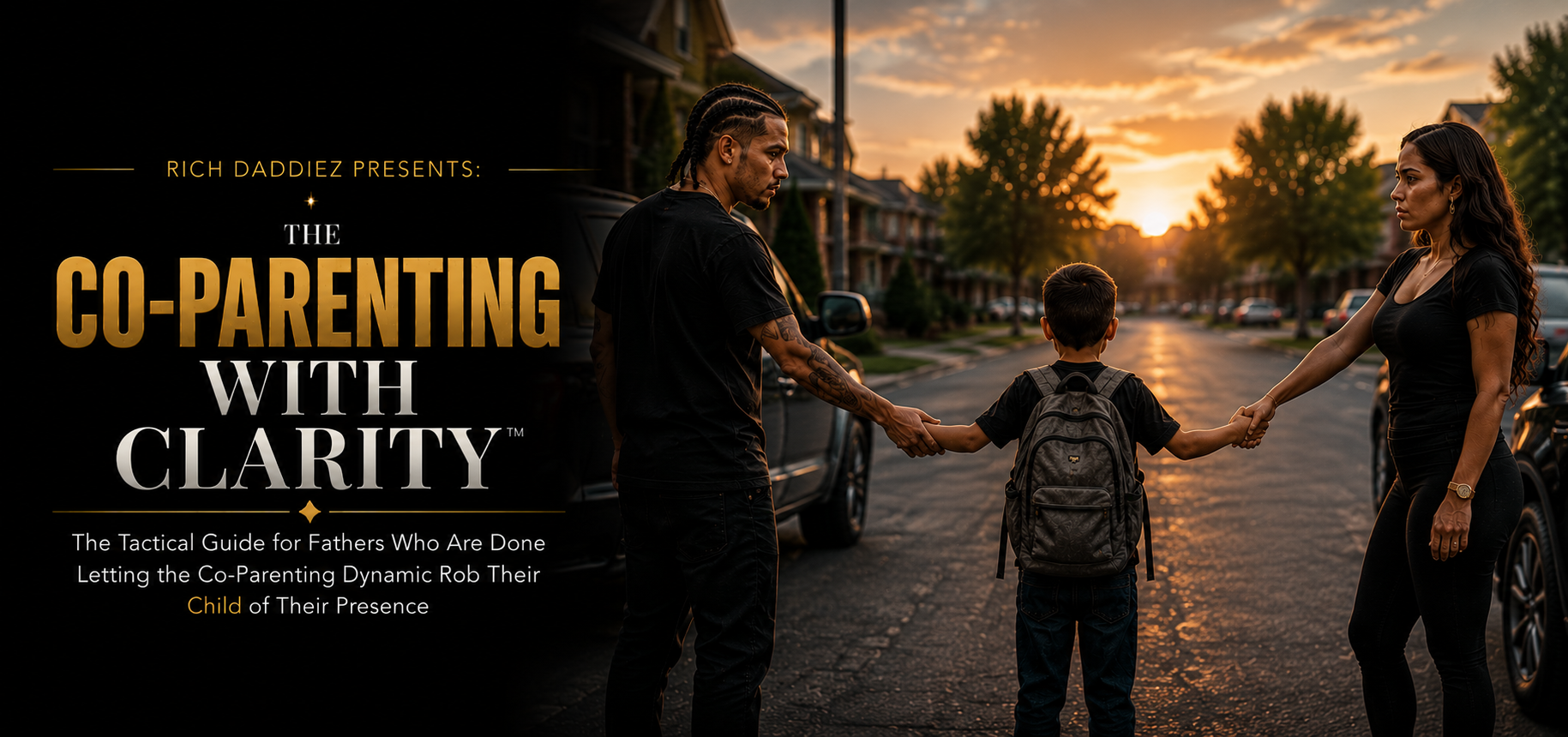 Co-Parenting with Clarity™