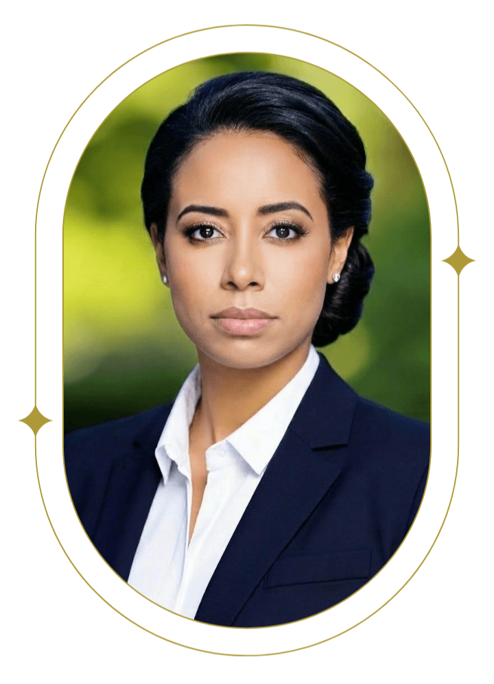 Kimerlee Gee, Employment Attorney