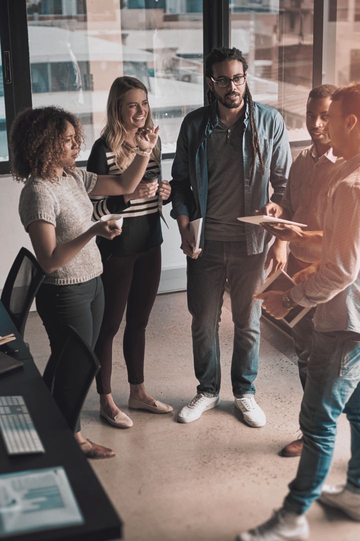Employment law training for HR