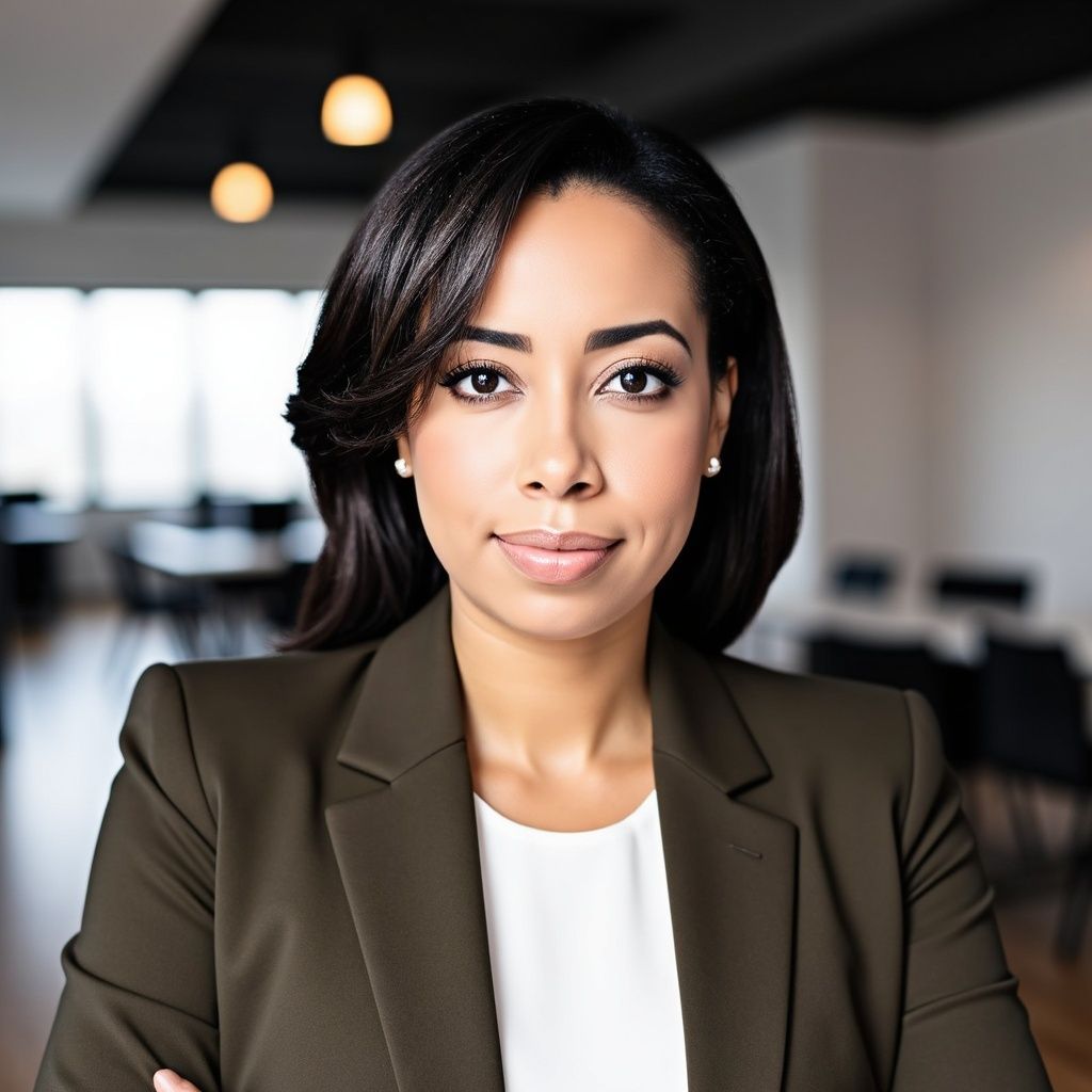 Kimberlee Gee, Founder and Managing Member of KGL Workplace Solutions 