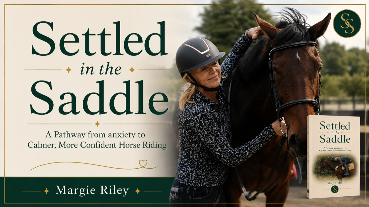 Settled in the Saddle online course