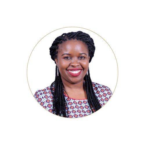 TINASHE NYAMURAMBA JARICHAB