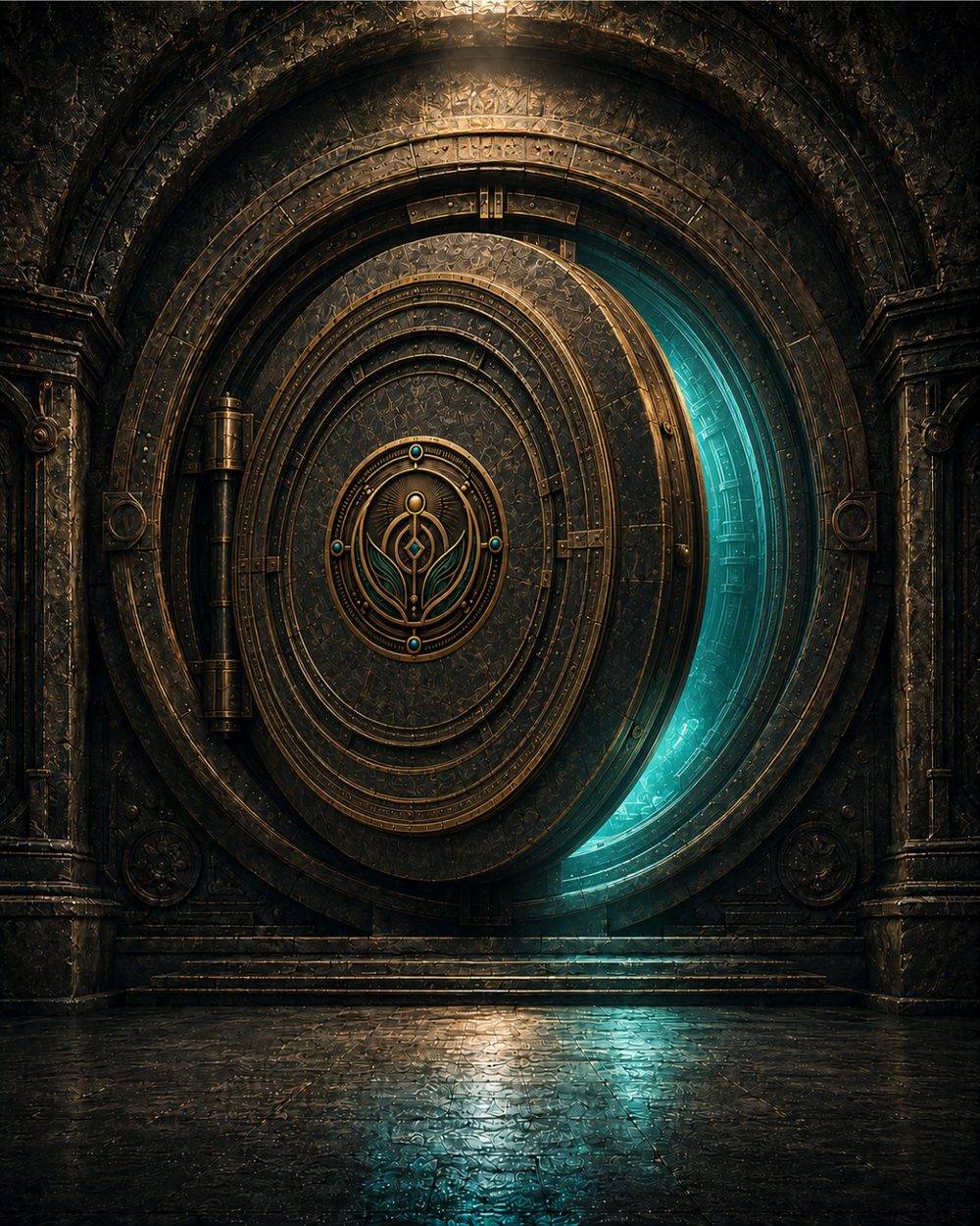 THE INNERVERSE