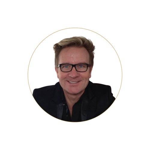 ALLEN LE ROUXCEO