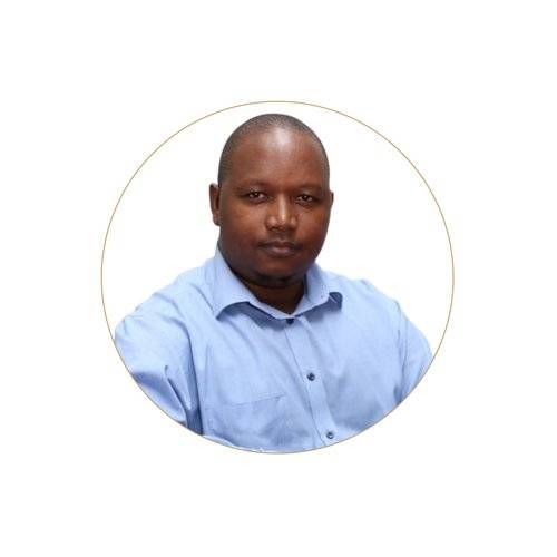 SOLOMON NYAMURIMAS