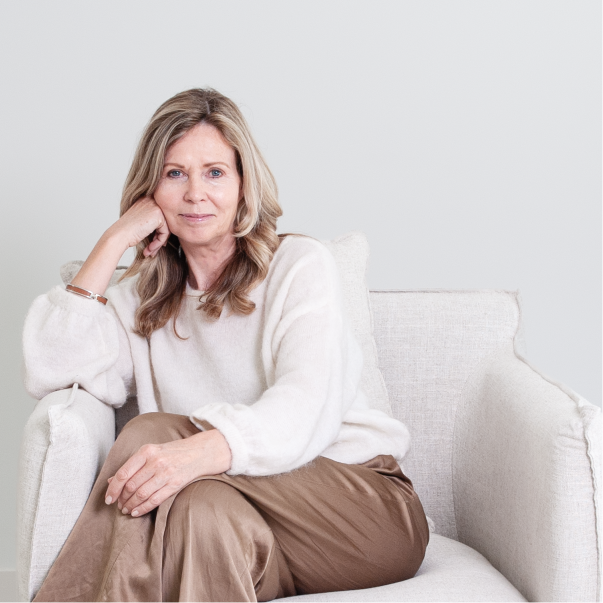 Renate van den Bosch