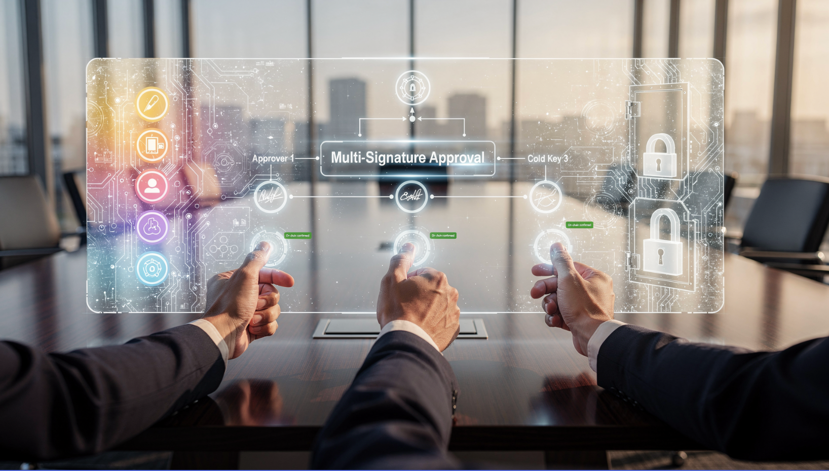 Blockchain, Business & Purpose