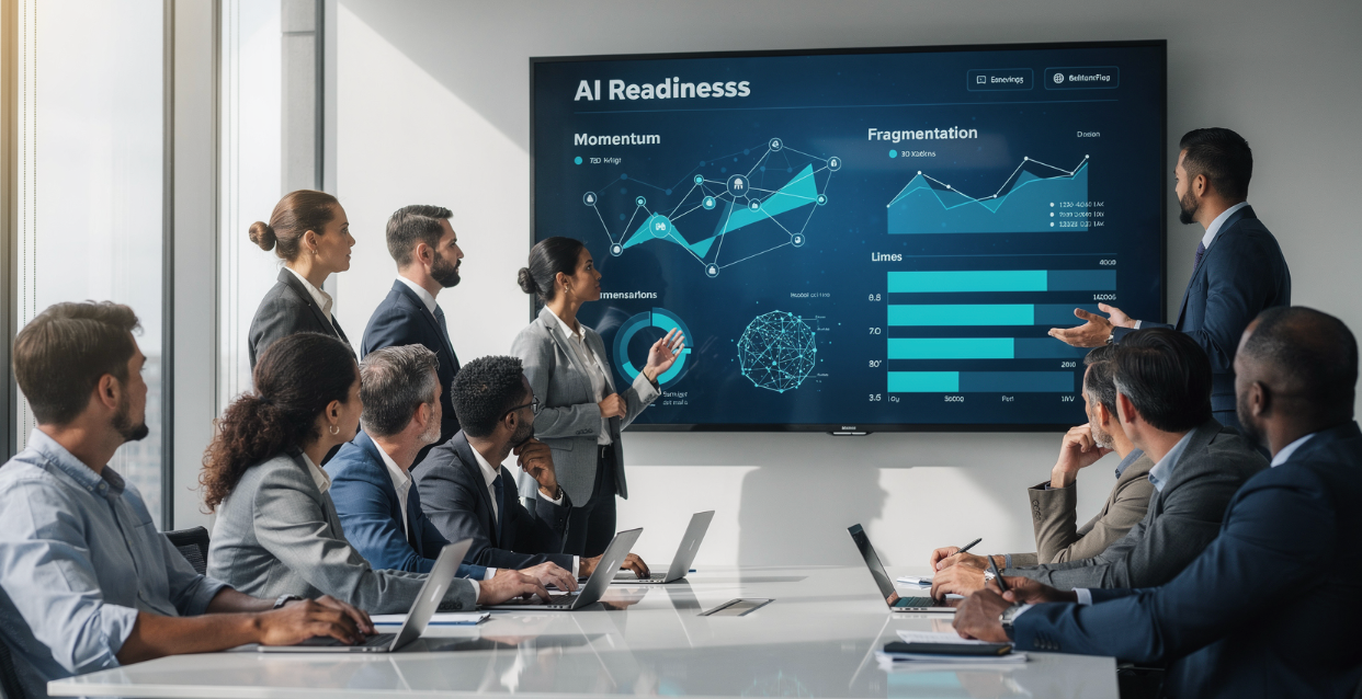 AI Readiness Innovation Accelerator