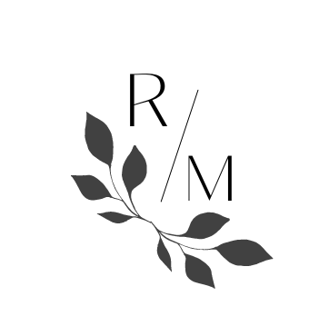 rebecca michelle meditation classes logo