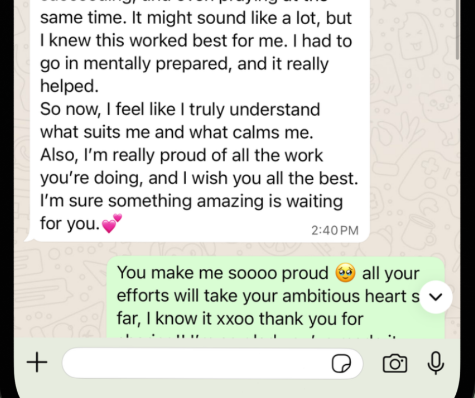 meditation course review
